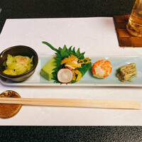 先斗町 四季 よし菜 - 