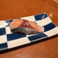鮨　銀座　鰤門 - 