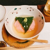 先斗町 四季 よし菜 - 