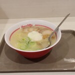 スガキヤ - 特製ラーメン