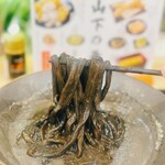 山下本気うどん - 