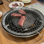 韓国厨房 崔家 - 