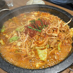 韓国厨房 崔家 - 