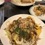 Okonomiyaki Takoyaki Takozen - 