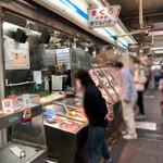 マルハチ - 外観