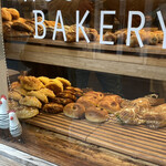 ROJIURA BAKERY - 