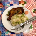 チャオエムカフェ - 