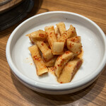 韓国厨房 崔家 - 