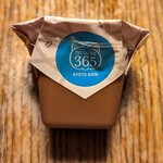 マールブランシュ - カカオパンナコッタ