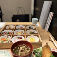 上越やすだ  銀座二丁目店 - 
