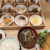上越やすだ  銀座二丁目店 - 