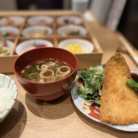 上越やすだ  銀座二丁目店 - 