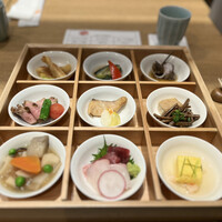 上越やすだ  銀座二丁目店 - 
