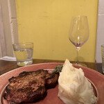 Smoke & Vegetable Bistro SARU - 