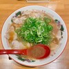 ラーメンあじくん