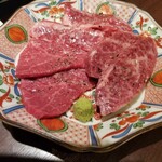 焼肉 河陽 - 