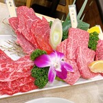 Wagyuu Ittou Yakiniku Bouya - 