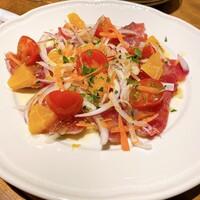 イゾラ スメラルダ - 