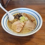 麺屋 わかな - 