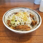 麺屋 わかな - 