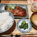 肉豆冨とレモンサワー 大衆食堂 安べゑ - 