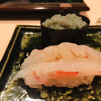 鮨 伊佐野 - 