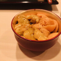 鮨 伊佐野 - 