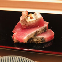 鮨 伊佐野 - 