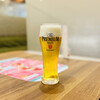 デニーズ - サントリー・ザ・プレミアム・モルツ 生ビール 580円 (アプリクーポンで480円)
2023年3月12日