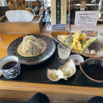 そばきり道玄 - 