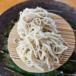 そばきり道玄 - 