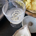 そばきり道玄 - 