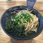 薬師うどん - 