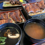 Unagi Suimon - 