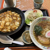 Chuuka Ryourisei Kaen - 