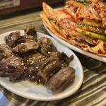 伝統韓国料理 松屋 - 