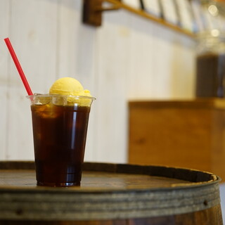 ブルードアコーヒー_1