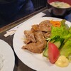 ばんばん - 料理写真: