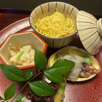 懐石 斉藤 - 