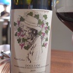 オステリア・オリエーラ - Jul, 2013