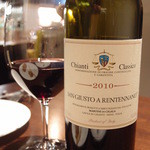 オステリア・オリエーラ - Jul, 2013