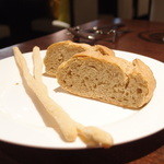 オステリア・オリエーラ - Jul, 2013　