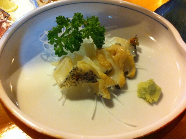 福鮨 - 鶴岡（寿司）の写真