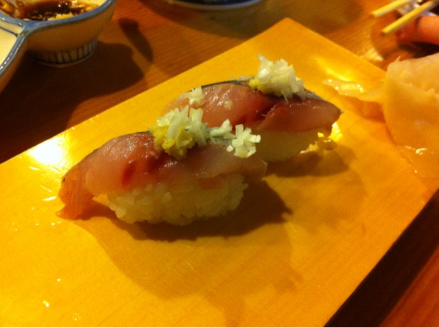 福鮨 - 鶴岡（寿司）の写真