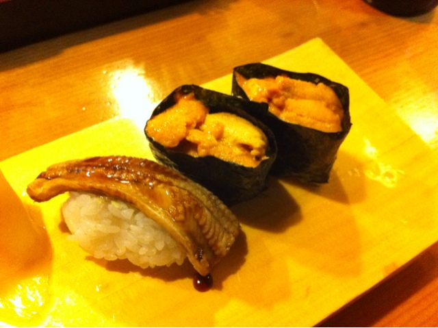 福鮨 - 鶴岡（寿司）の写真