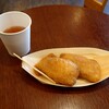 Inarizushi Kandamyoujinshita Miyabi - 食べ歩き餅いなり：400円