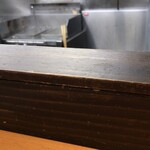 吟醸らーめん 久保田 - 