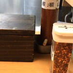 吟醸らーめん 久保田 - 