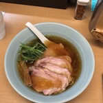 吟醸らーめん 久保田 - 