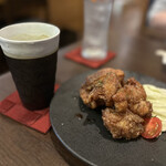 まごころ居酒屋 しん心 - 